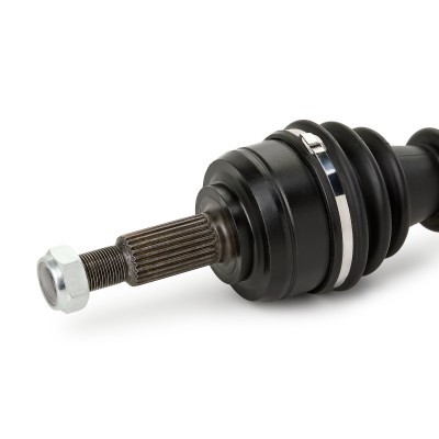 Antriebswelle RIDEX 13D1387R 13D1387R - foto 5