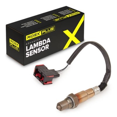 Lambdasonde RIDEX 3922L0324P 3922L0324P - foto 2