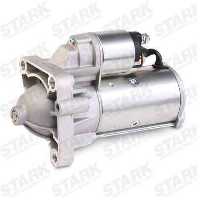Anlasser Stark SKSTR-0330046 SKSTR-0330046 - foto 3
