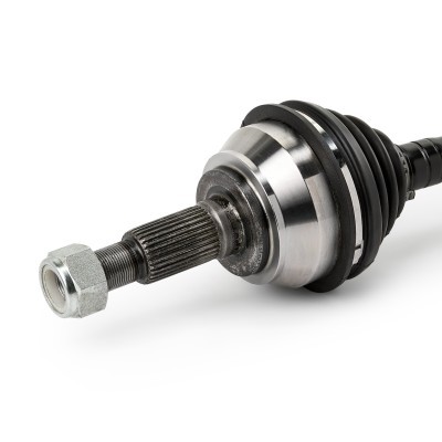 Antriebswelle RIDEX 13D0286R 13D0286R - foto 5