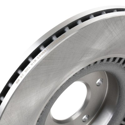 Bremsscheibe RIDEX 82B1658 82B1658 - foto 6