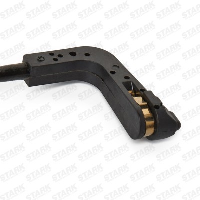 Sensor, Bremsbelagverschleiß Stark SKWW-0190109 SKWW-0190109 - foto 4