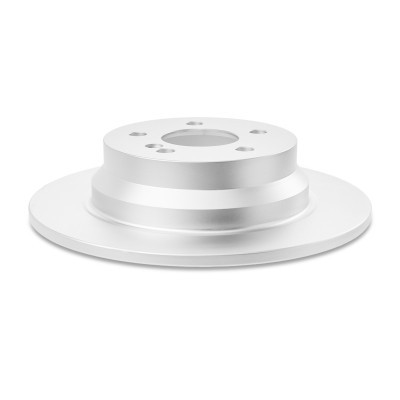 Bremsscheibe RIDEX 82B0228P 82B0228P - foto 5