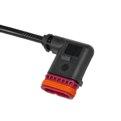 ABS Sensor RIDEX 412W0392 412W0392 - foto 10
