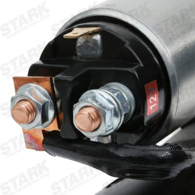 Anlasser Stark SKSTR-0330085 SKSTR-0330085 - foto 5