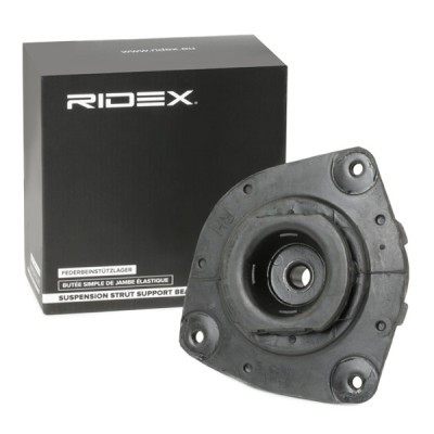 Stoßdämpferkissen Vorderachse RIDEX 1180S0577 1180S0577 - foto 2