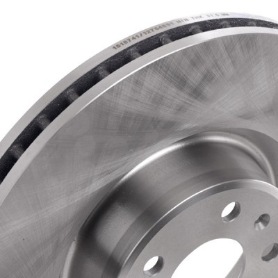 Bremsscheibe RIDEX 82B1617 82B1617 - foto 5