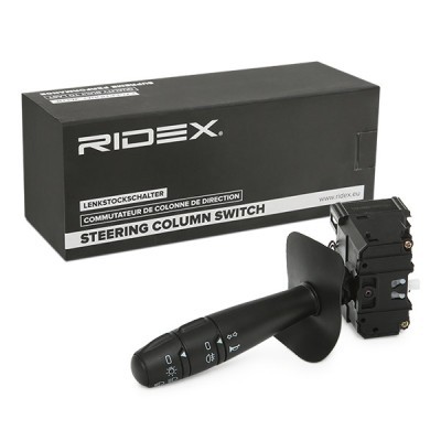 Lenkstockschalter RIDEX 1563S0134 1563S0134 - foto 2