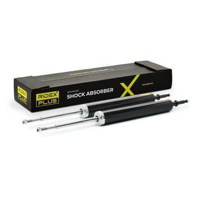 Stoßdämpfer RIDEX 854S1574P 854S1574P - foto 2