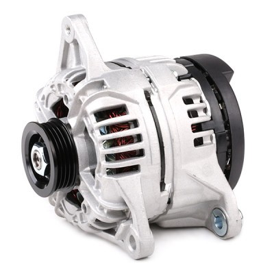 Generator RIDEX 4G0744 4G0744 - foto 3