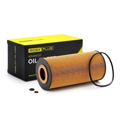 Ölfilter RIDEX 7O0034P 7O0034P - foto 2