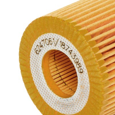 Ölfilter RIDEX 7O0067P 7O0067P - foto 5