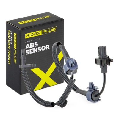ABS Sensor RIDEX 412W0847P 412W0847P - foto 2