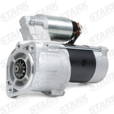 Anlasser Stark SKSTR-0330085 SKSTR-0330085 - foto 3