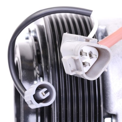 Kompressor, Klimaanlage TOYOTA 447K0248 - foto 5
