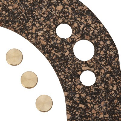 Dichtung, Ölwanne RIDEX 455G0013 455G0013 - foto 3