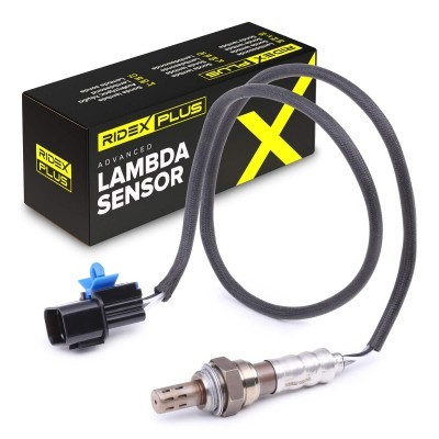 Lambdasonde RIDEX 3922L0109P 3922L0109P - foto 2