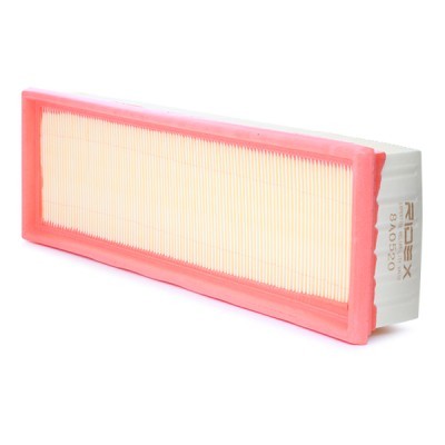 Luftfilter RIDEX 8A0520 8A0520 - foto 2