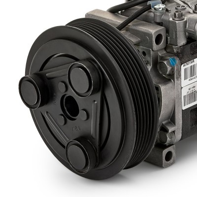 Kompressor, Klimaanlage 447K0158R - foto 5