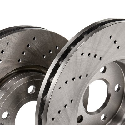 Bremsscheibe RIDEX 82B1115 82B1115 - foto 9