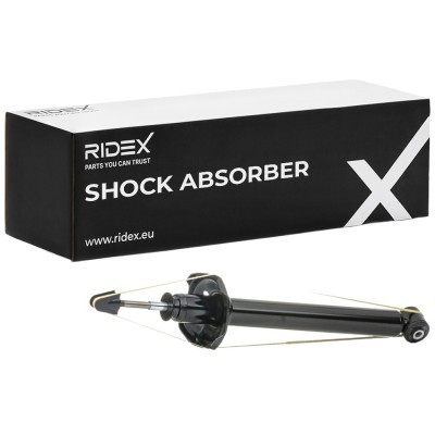 Stoßdämpfer RIDEX 854S0637 854S0637 - foto 2