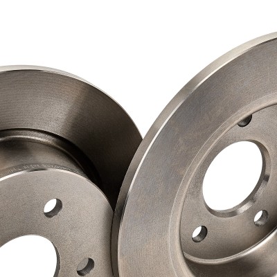 Bremsscheibe RIDEX 82B0780 82B0780 - foto 12