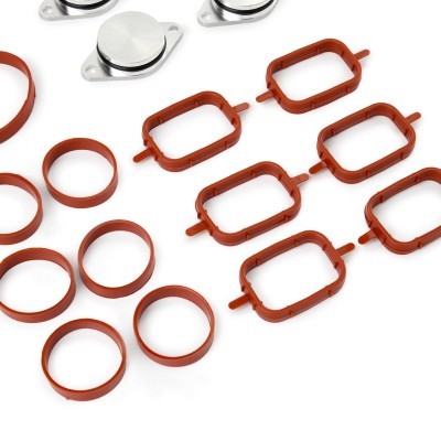 Dichtung Ansaug und Auspuffkrümmer RIDEX 43G0042 43G0042 - foto 6