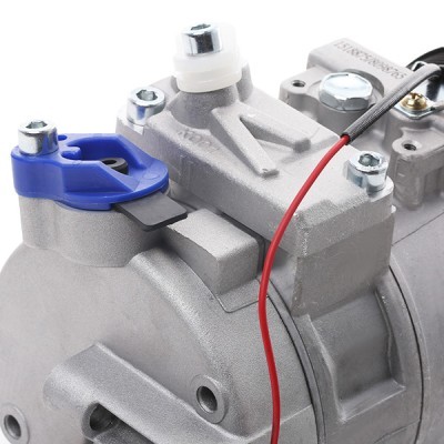 Kompressor, Klimaanlage MERCEDES-BENZ 447K0207 - foto 6