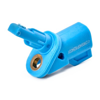 ABS Sensor RIDEX 412W0040P 412W0040P - foto 3