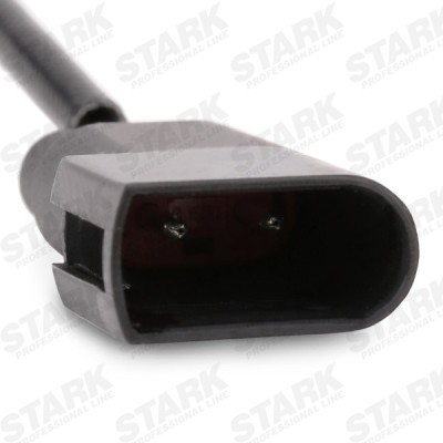 Sensor, Bremsbelagverschleiß Stark SKWW-0190120 SKWW-0190120 - foto 4