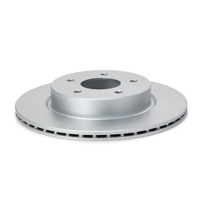 Bremsscheibe RIDEX 82B1578P 82B1578P - foto 4