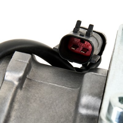 Kompressor, Klimaanlage 447K0437R - foto 6