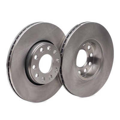 Bremsscheibe RIDEX 82B0651 82B0651 - foto 7