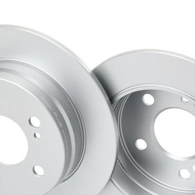 Bremsscheibe RIDEX 82B0229P 82B0229P - foto 6