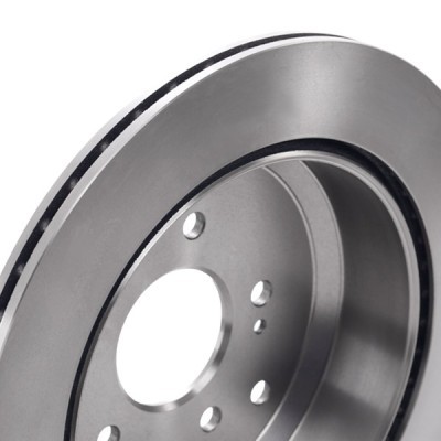 Bremsscheibe RIDEX 82B1029 82B1029 - foto 6
