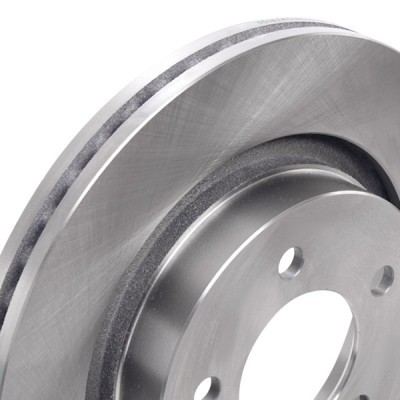 Bremsscheibe RIDEX 82B0878 82B0878 - foto 5