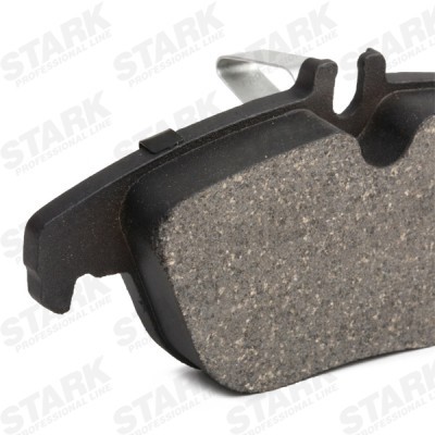 Bremsbeläge Satz Stark SKBP-0010245 SKBP-0010245 - foto 6