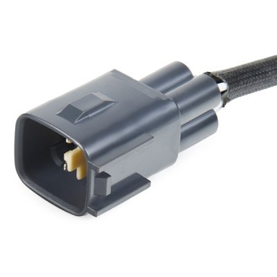 Lambdasonde RIDEX 3922L0066 3922L0066 - foto 5