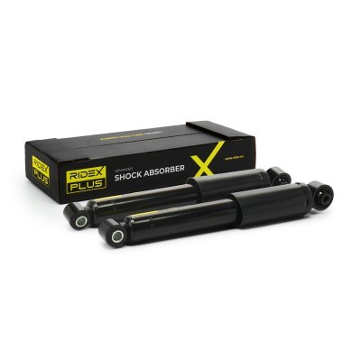Stoßdämpfer RIDEX 854S1573P 854S1573P - foto 2
