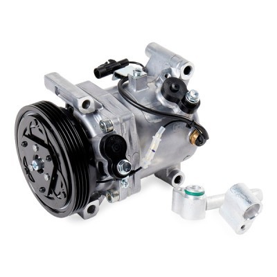 Kompressor, Klimaanlage SUZUKI SWIFT III 447K0761 - foto 6