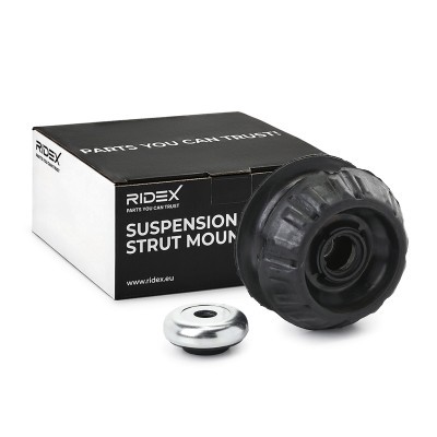 Stoßdämpferkissen Vorderachse RIDEX 1180S0445 1180S0445 - foto 2