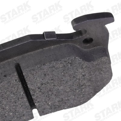 Bremsbeläge Satz Stark SKBP-0011673 SKBP-0011673 - foto 5