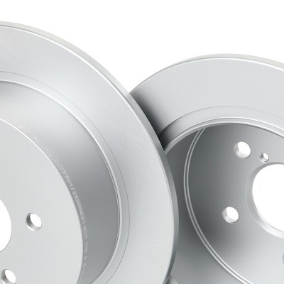 Bremsscheibe RIDEX 82B0356P 82B0356P - foto 9