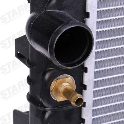 Kühler, Motorkühlung Stark SKRD-0120665 SKRD-0120665 - foto 6