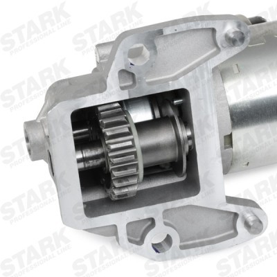 Anlasser Stark SKSTR-0330341 SKSTR-0330341 - foto 6