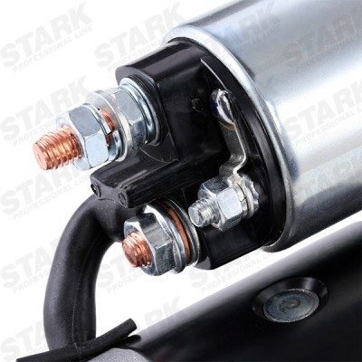 Anlasser Stark SKSTR-0330064 SKSTR-0330064 - foto 5