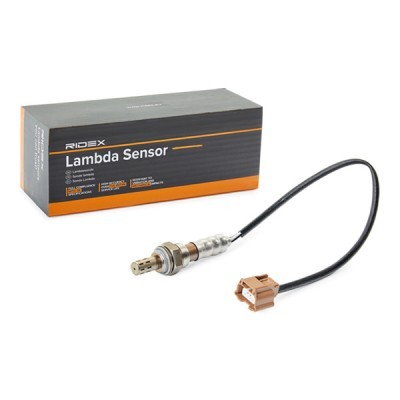 Lambdasonde RIDEX 3922L1107 3922L1107 - foto 2