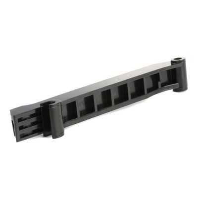 Gleitschiene, Steuerkette RIDEX 1075T0035 1075T0035 - foto 4