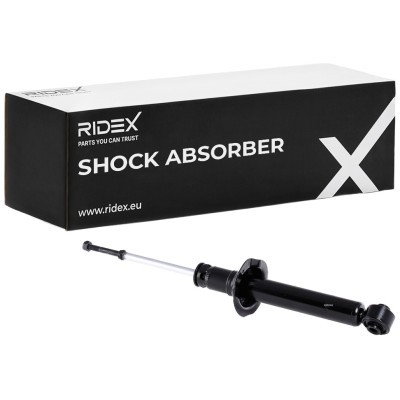 Stoßdämpfer RIDEX 854S0579 854S0579 - foto 2