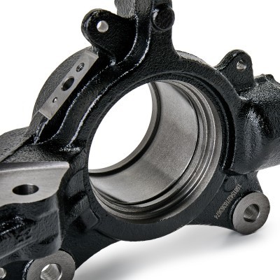 Achsschenkel RIDEX 1159S0141 1159S0141 - foto 5